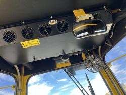 BARREDORA SUPERIOR BRROM DT74-J