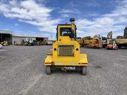 BARREDORA SUPERIOR BRROM DT74-J