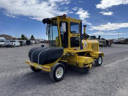 BARREDORA SUPERIOR BRROM DT74-J