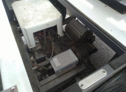 CARRO DE GOLF SPECIALTY VEHICLES SV14