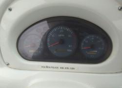 CARRO DE GOLF SPECIALTY VEHICLES SV14