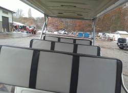 CARRO DE GOLF SPECIALTY VEHICLES SV14