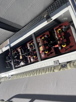 SPECIALTY VEHICLES ECO 14