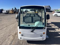 SPECIALTY VEHICLES ECO 14