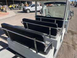 SPECIALTY VEHICLES ECO 14