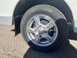 SPECIALTY VEHICLES ECO 14