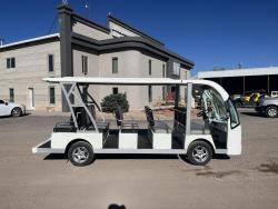 SPECIALTY VEHICLES ECO 14