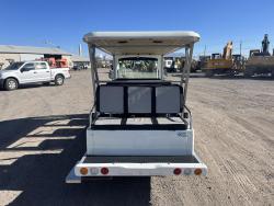 SPECIALTY VEHICLES ECO 14