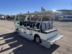 SPECIALTY VEHICLES ECO 14