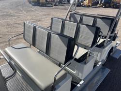 SPECIALTY VEHICLES ECO 14