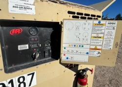 COMPRESOR DOOSAN XP375