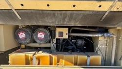 COMPRESOR DOOSAN XP375