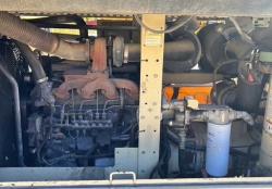 COMPRESOR DOOSAN XP375