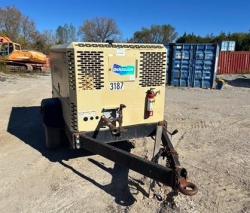 COMPRESOR DOOSAN XP375