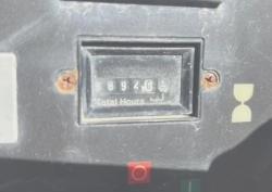 COMPRESOR DOOSAN XP375