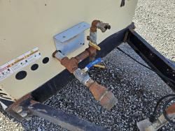 COMPRESOR DOOSAN XP375