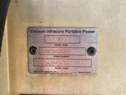 COMPRESOR DOOSAN XP375