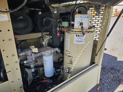 COMPRESOR DOOSAN XP375