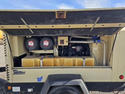 COMPRESOR DOOSAN XP375