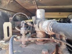 COMPRESOR DOOSAN XP375