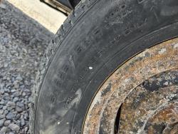 COMPRESOR DOOSAN XP375