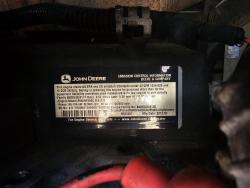 COMPRESOR DOOSAN XP375