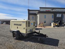 COMPRESOR DOOSAN XP375