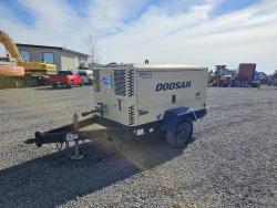 COMPRESOR DOOSAN XP375