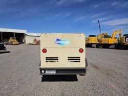 COMPRESOR DOOSAN XP375