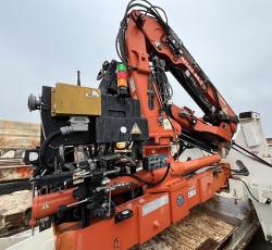 GRUA TIPO HIAB ATLAS 85.2- A3