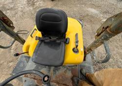 CARRETILLA PARA CEMENTO WACKER NEUSON 3001