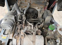 CARRETILLA PARA CEMENTO WACKER NEUSON 3001