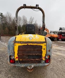 CARRETILLA PARA CEMENTO WACKER NEUSON 3001