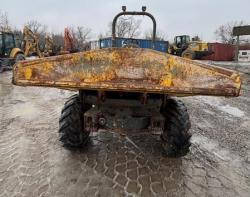 CARRETILLA PARA CEMENTO WACKER NEUSON 3001