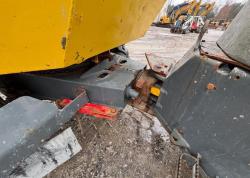 CARRETILLA PARA CEMENTO WACKER NEUSON 3001