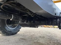 Carretilla para cemento Wacker Neuson 3001