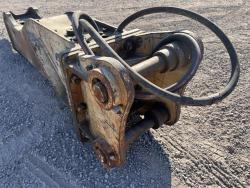 MARTILLO HIDRAULICO KENT F27QT