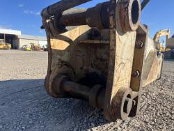 MARTILLO HIDRAULICO KENT F27QT