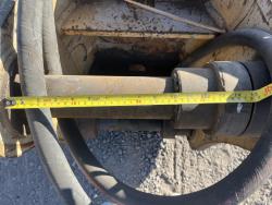 MARTILLO HIDRAULICO KENT F27QT