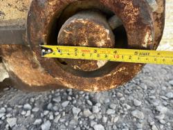 MARTILLO HIDRAULICO KENT F27QT