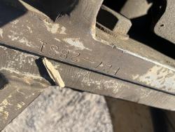 MARTILLO HIDRAULICO KENT F27QT