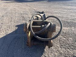 MARTILLO HIDRAULICO KENT F27QT