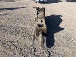 MARTILLO HIDRAULICO KENT F27QT