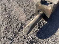 MARTILLO HIDRAULICO KENT F27QT