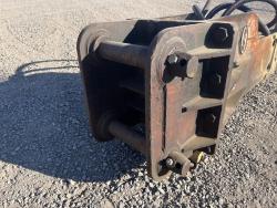 MARTILLO HIDRAULICO DAEMO S1800V