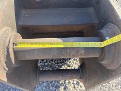 MARTILLO HIDRAULICO DAEMO S1800V