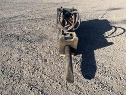 MARTILLO HIDRAULICO DAEMO S1800V