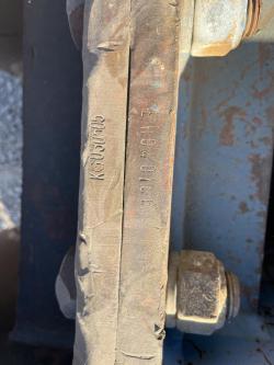 MARTILLO HIDRAULICO DAEMO S1800V