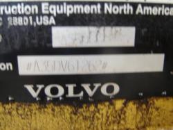 CABINA PARA VOLVO A35D CON SU MOTOR