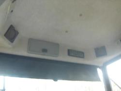 CABINA PARA VOLVO A35D CON SU MOTOR